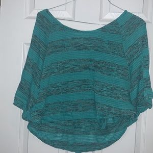 Medium knitted Maurices shirt